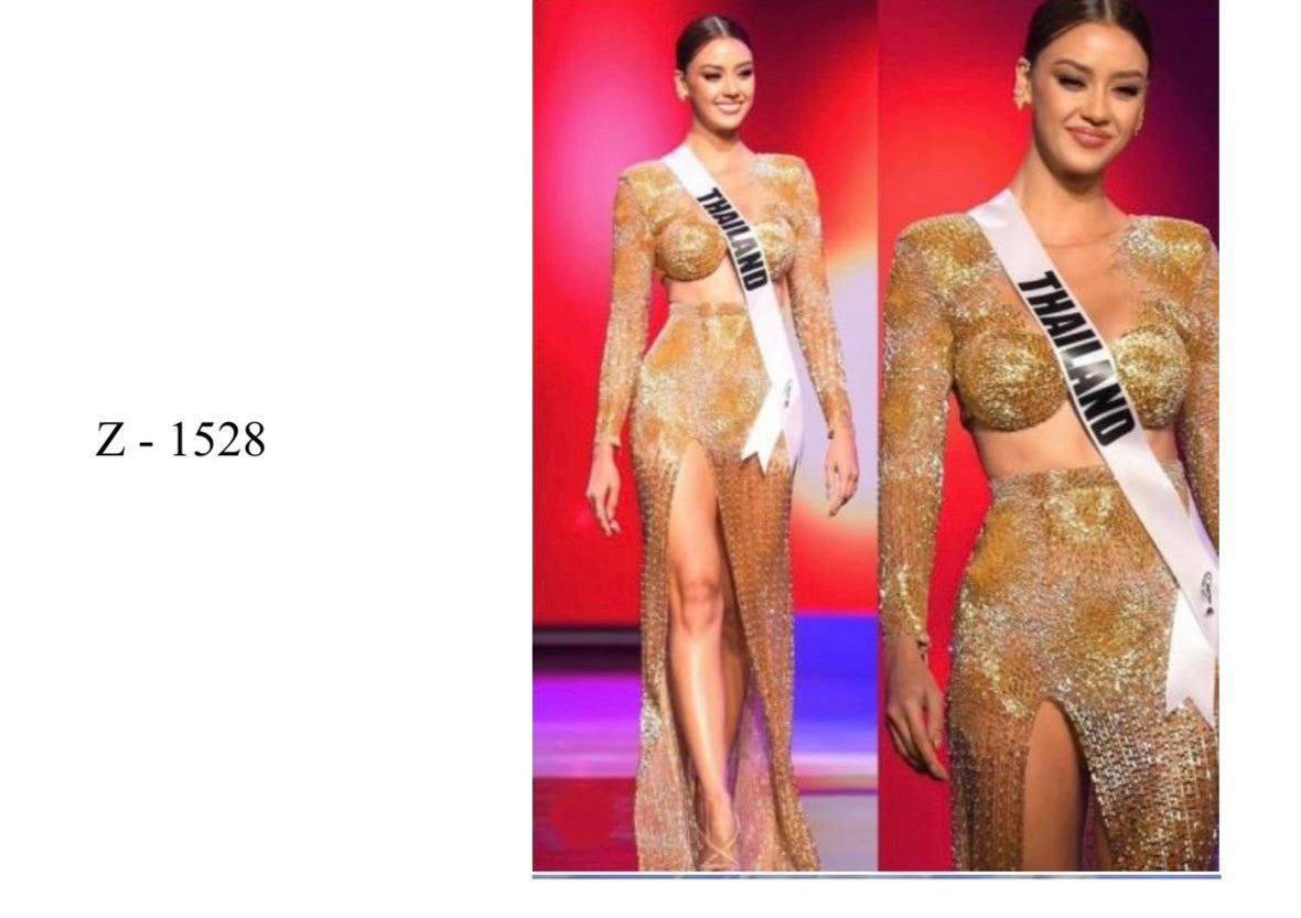 Faizah - Dubai Collection