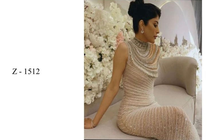 Zeina - Dubai Collection