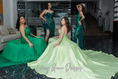Vestidos de Gala