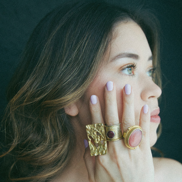 Anillos
