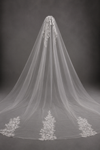 Grecia veil