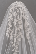 Grecia veil