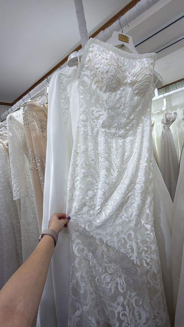 Nailana Wedding Dress
