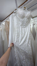 Nailana Wedding Dress