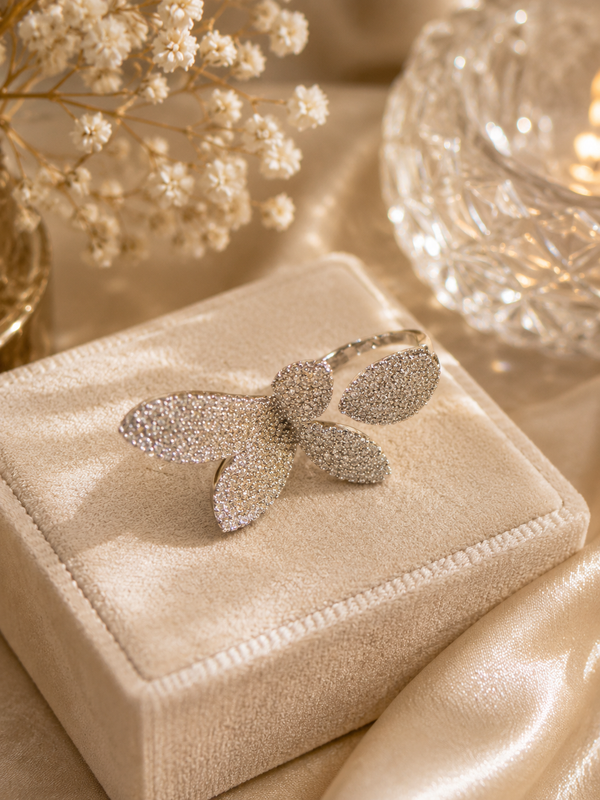 Mariposa Silver