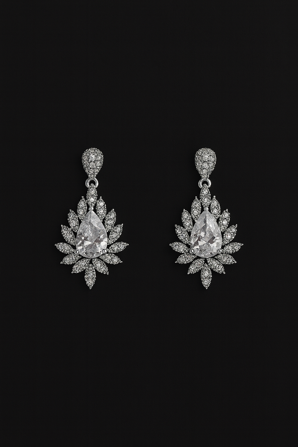 Arito Mediano con Cristal