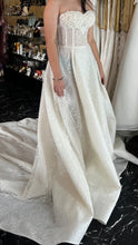 Fantasy in Ivory White
