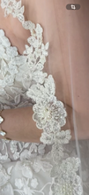 Ivory Veil