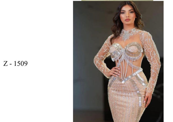 Nadira - Dubai Collection