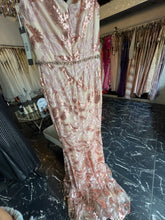 Twilight Charisma: Purple & Silver Off-Shoulder Mermaid Dress with Sequined Floral Appliques
