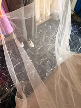 Sunsett Veil