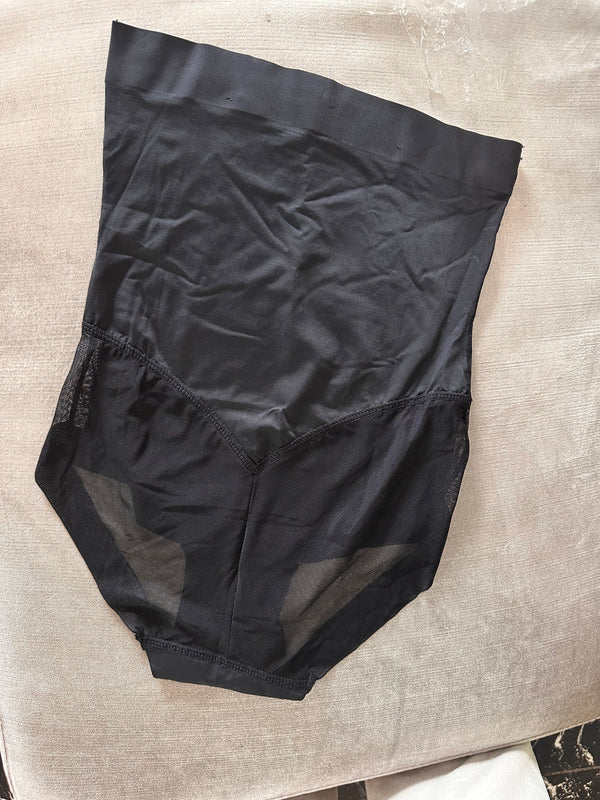 Panty moldeadora