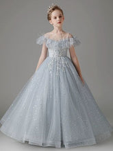 Miroslava Dress (custom-made)