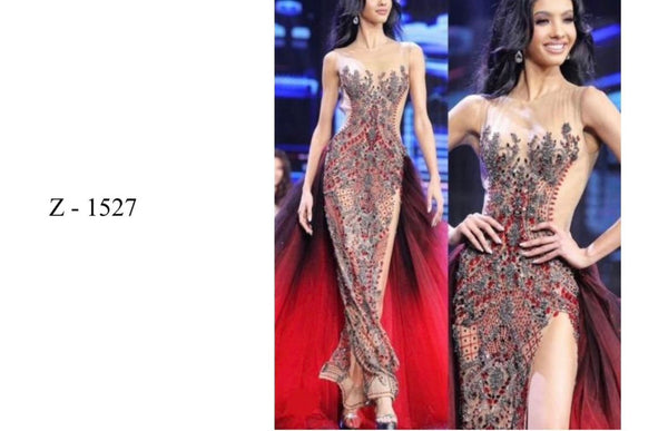 Dalia - Dubai Collection