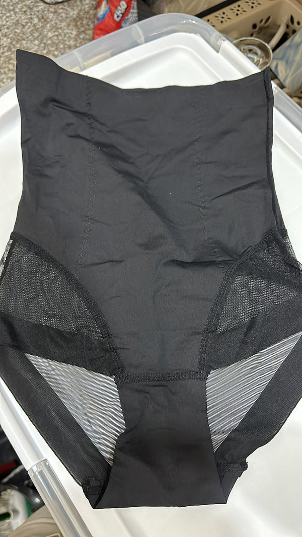 Panty moldeadora
