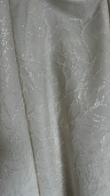 Fantasy in Ivory White