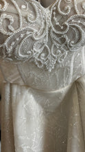 Fantasy in Ivory White