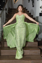 Diyar sparkling dress