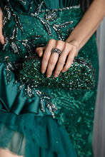Clutch Verde