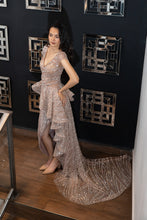 Zawjati cute dress