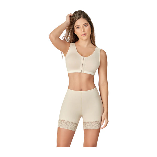 Piel de Mujer: Short LevantaCola  728