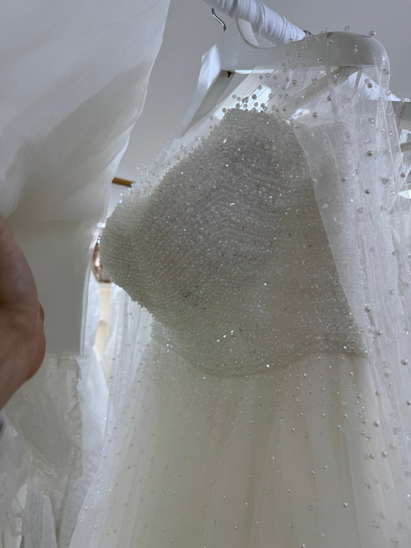 Wedding Dress 1