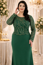 Verde Esmeralda Real