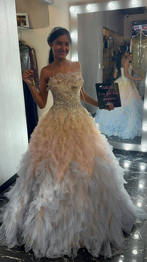 Aurora de Ensueño