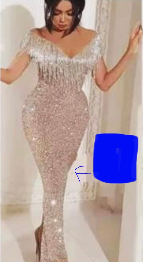 Maryam - Dubai Collection