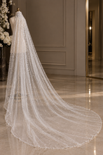 Sunsett Veil