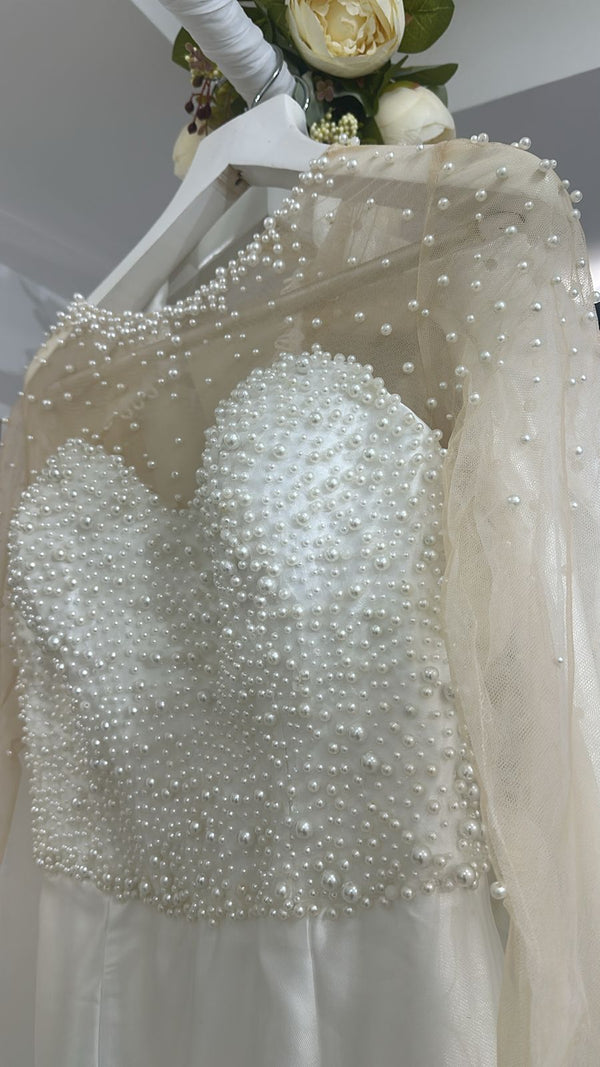 Magida Wedding dress
