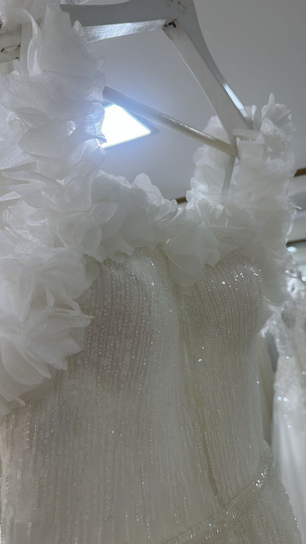 Rafaella showstop Dress