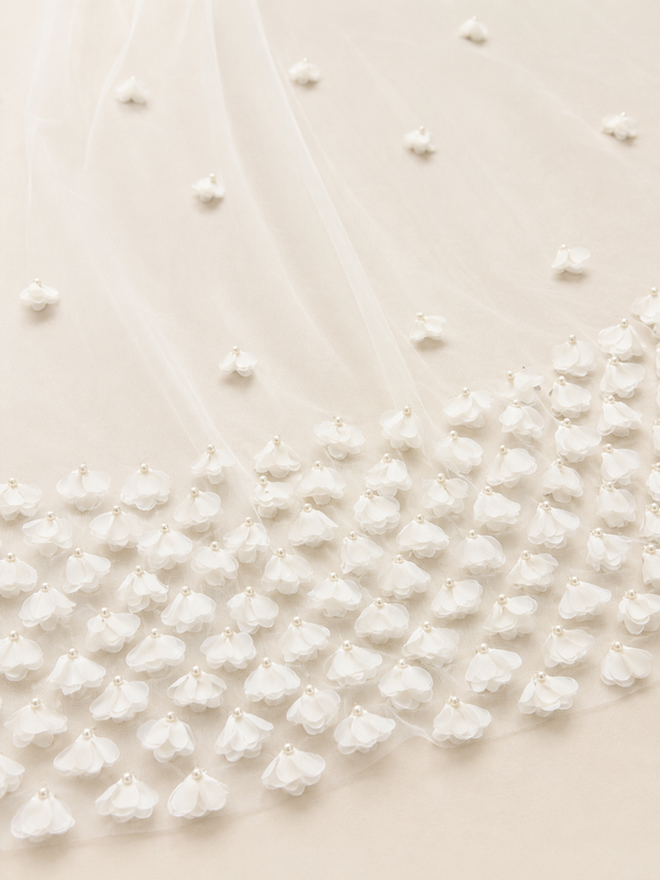 Petals Veil