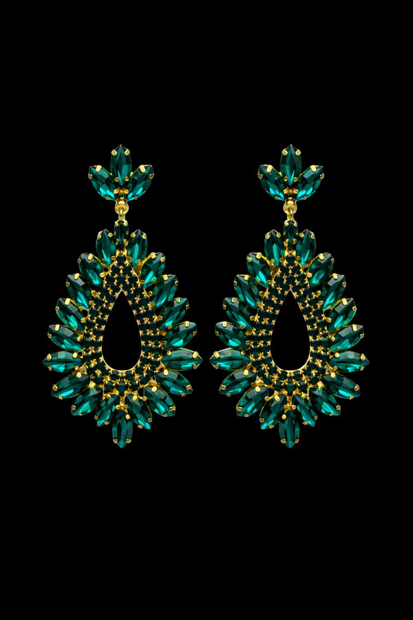 Aritos Esmeralda Circle