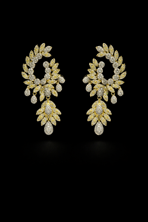 Arito Dorado Asimetrico