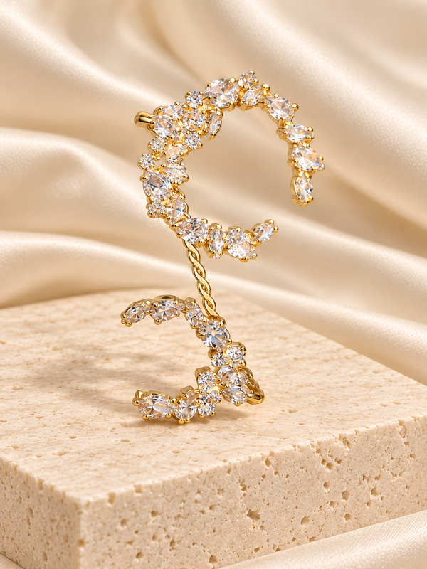 Zirconia Bracelet