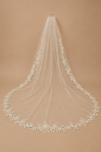 Ivory Veil