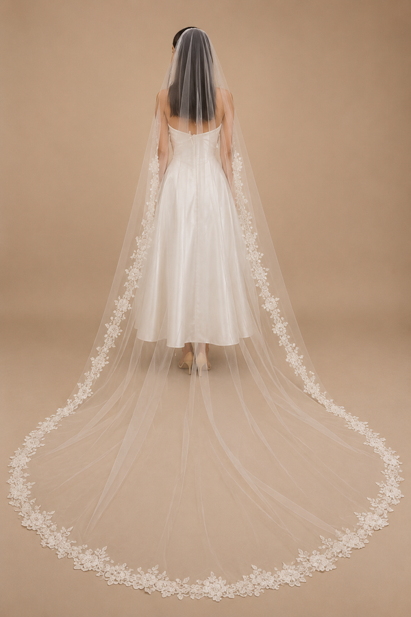 Empress Veil