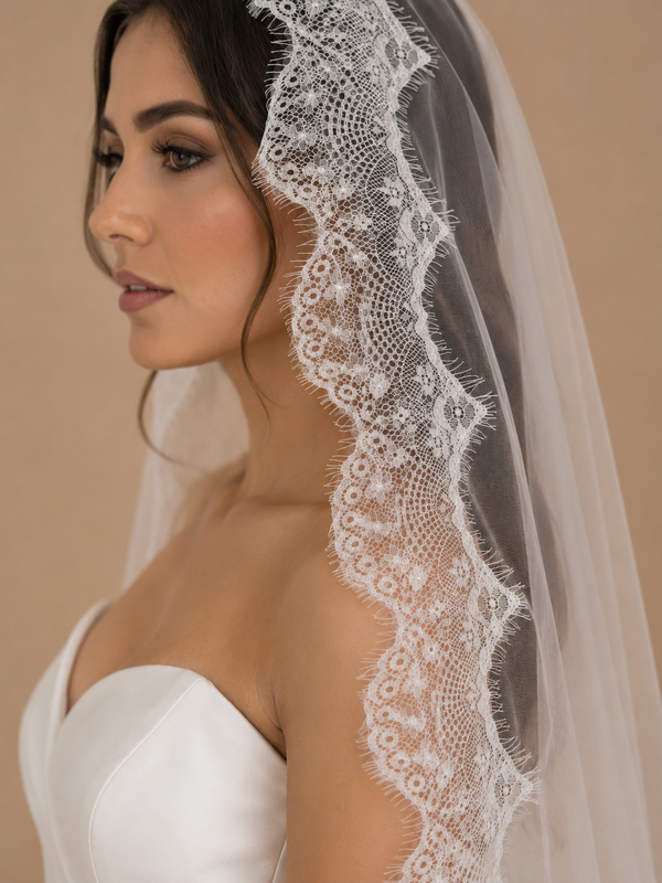 Noble Veil