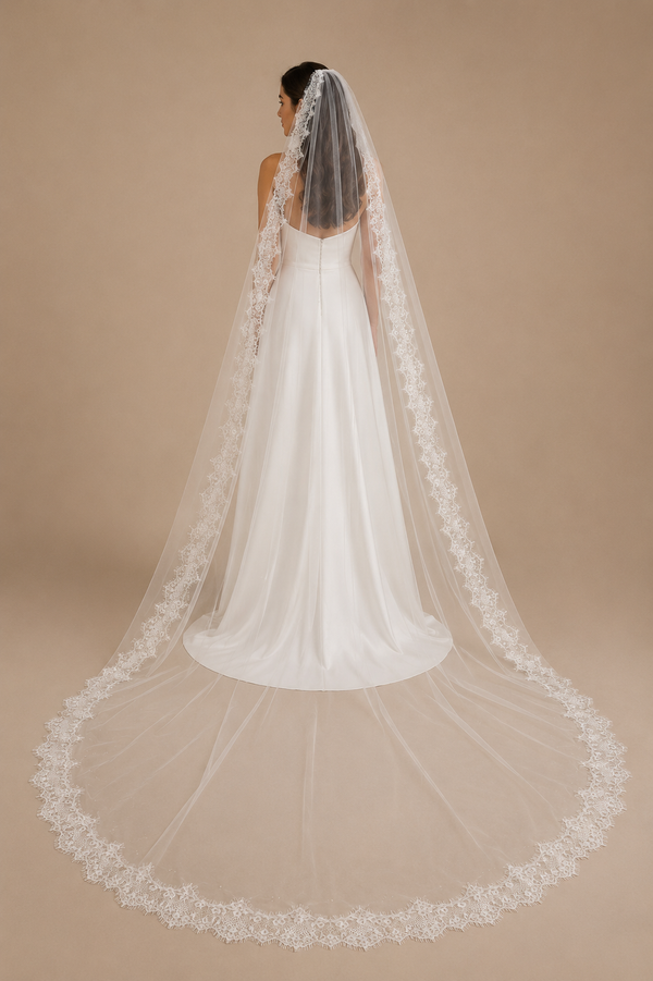 Noble Veil