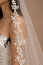 Ivory Veil