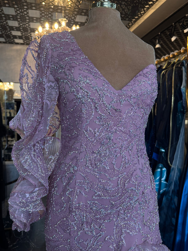 Farasha mezmerizing dress