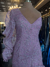 Farasha mezmerizing dress