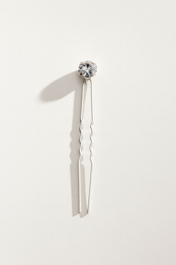 Gancho para Cabello de Cristal