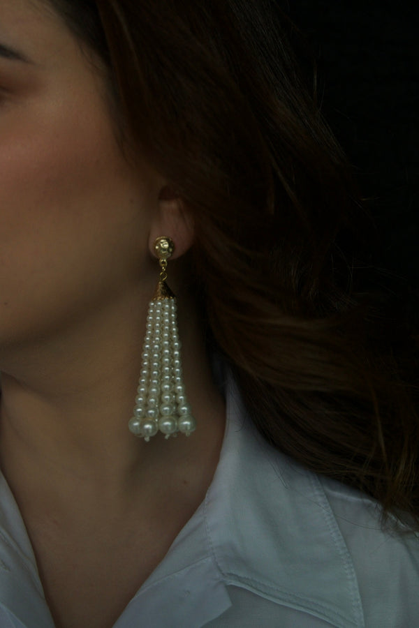 Aegan Pearl Drops