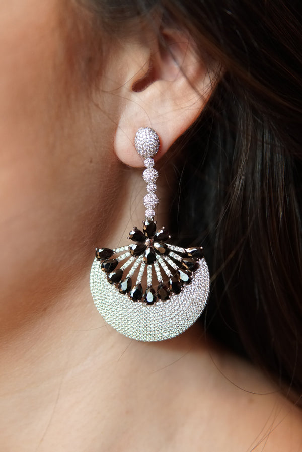 Aretes Estrella