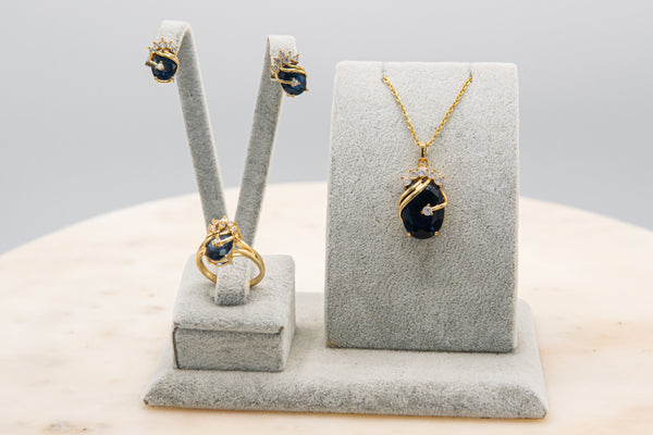 Set Azul
