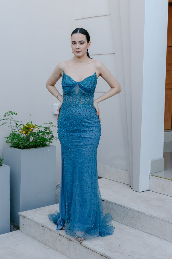 Sirena Mediterránea