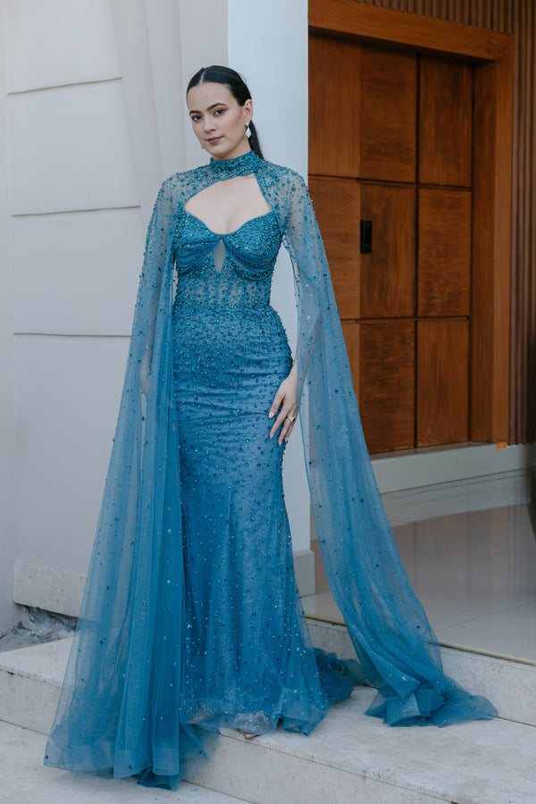 Sirena Mediterránea