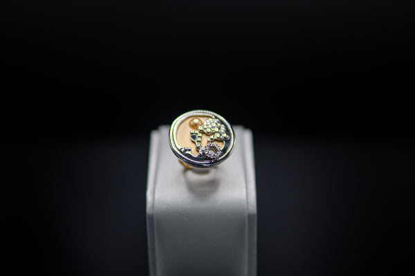 Anillo Redondo